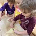 svatomartinsk stezka v m jemnice . 2